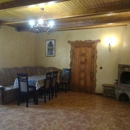 Затишок в Карпатах Villa Яремче Екстериор снимка