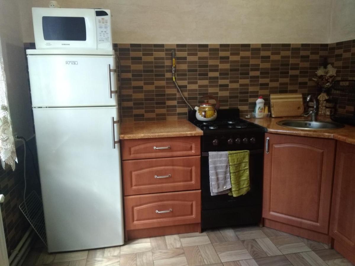 Затишок в Карпатах Villa Яремче Екстериор снимка