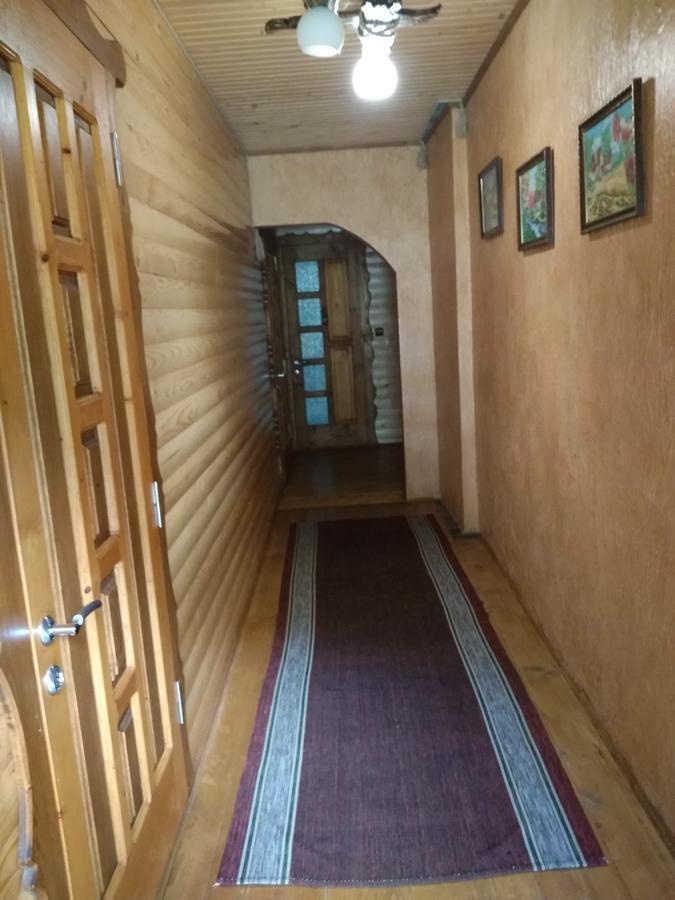Затишок в Карпатах Villa Яремче Екстериор снимка