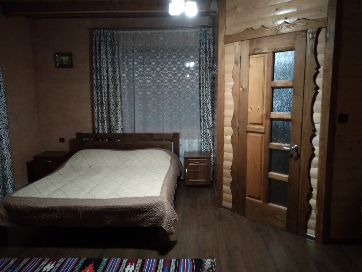 Затишок в Карпатах Villa Яремче Екстериор снимка