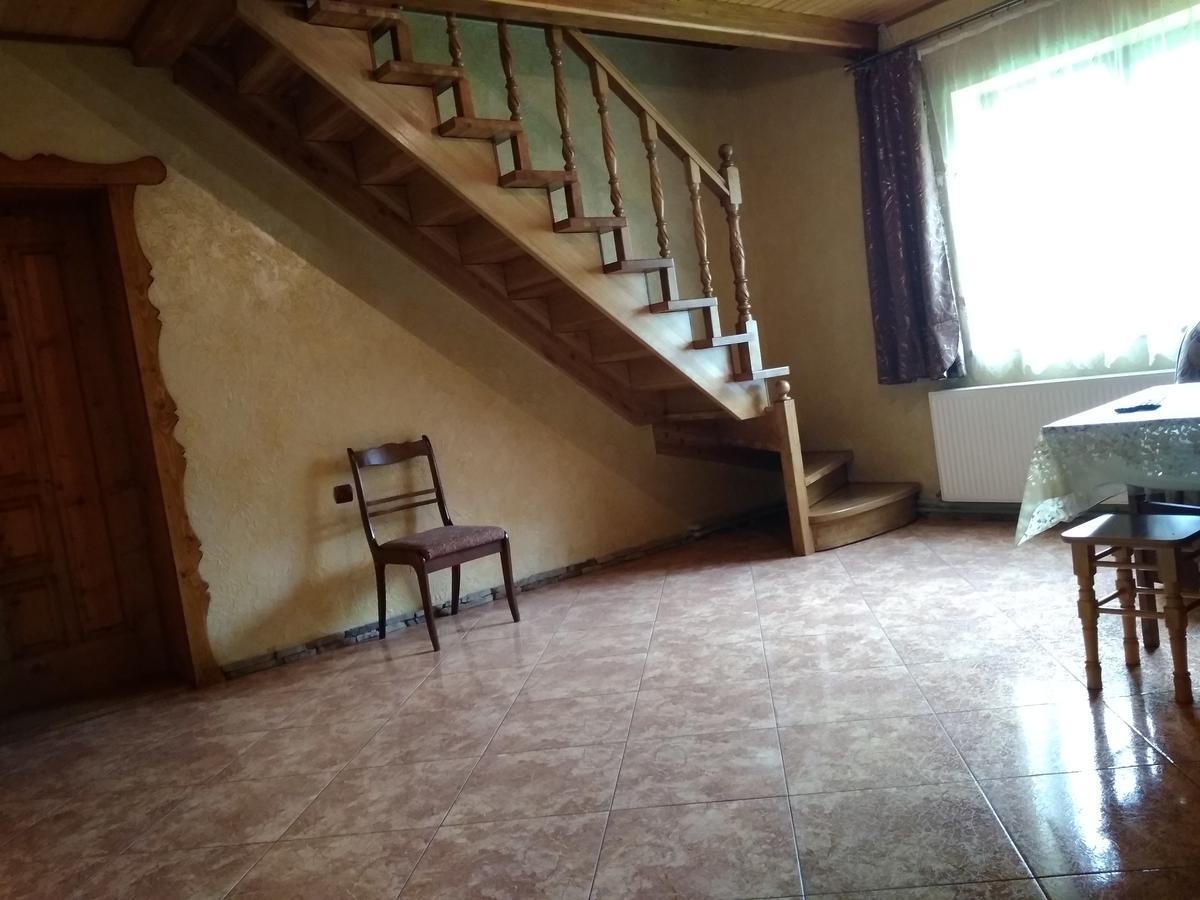 Затишок в Карпатах Villa Яремче Екстериор снимка