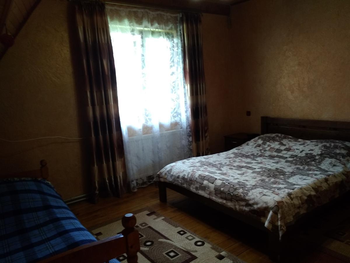 Затишок в Карпатах Villa Яремче Екстериор снимка