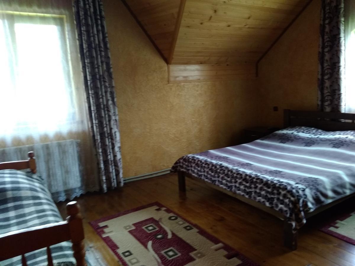 Затишок в Карпатах Villa Яремче Екстериор снимка