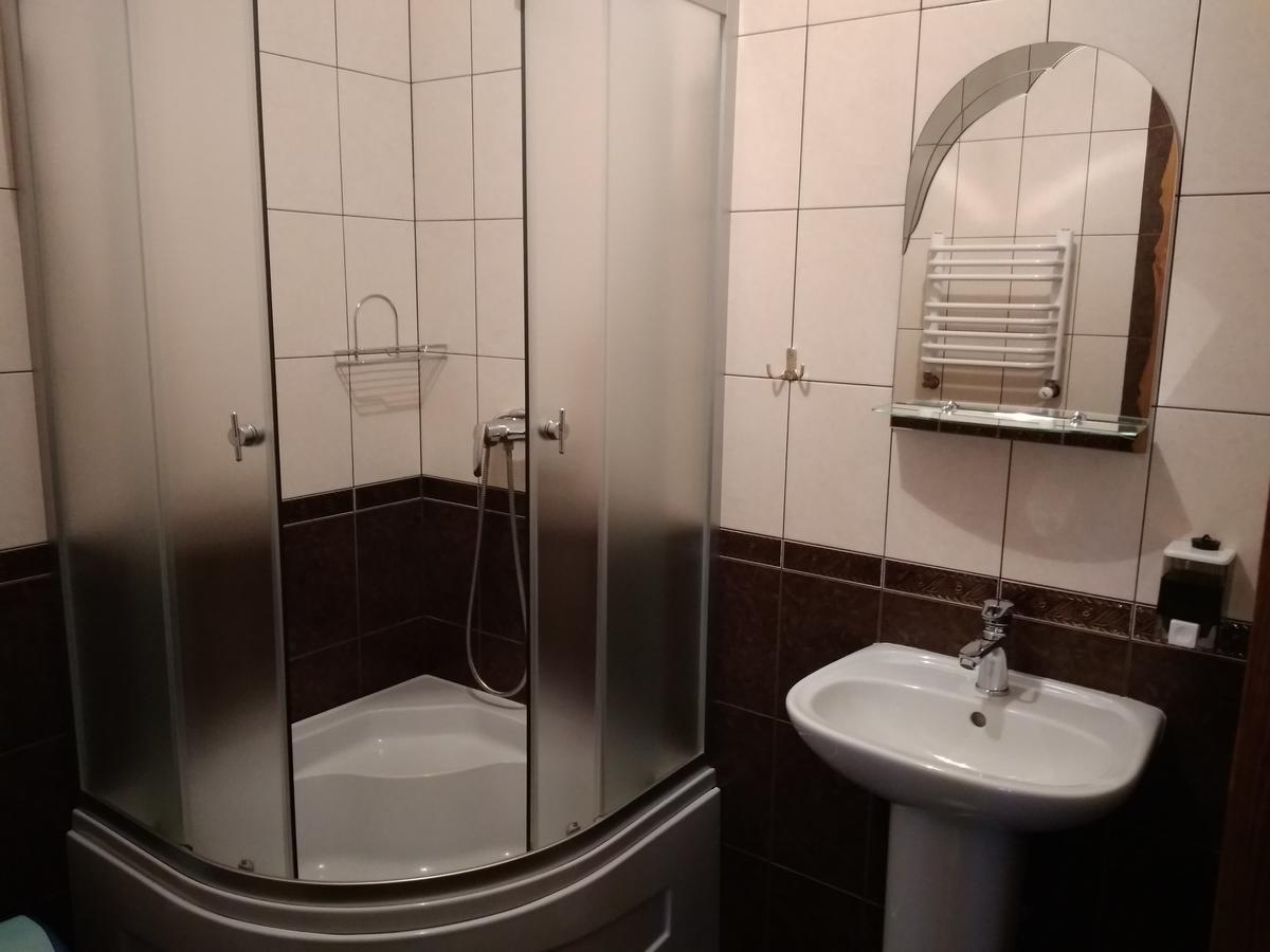 Затишок в Карпатах Villa Яремче Екстериор снимка
