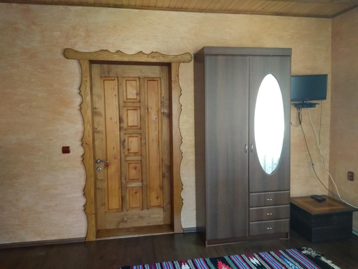 Затишок в Карпатах Villa Яремче Екстериор снимка